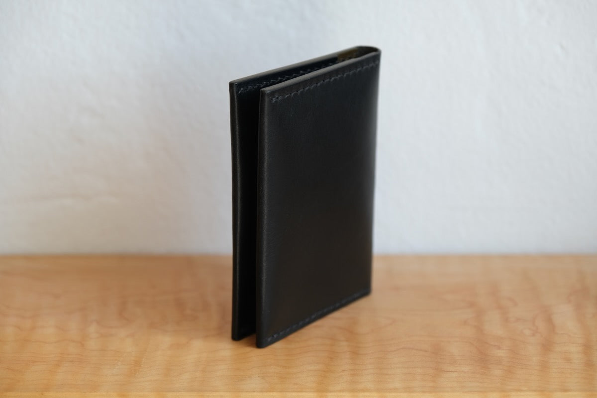 Mini Bifold Wallet