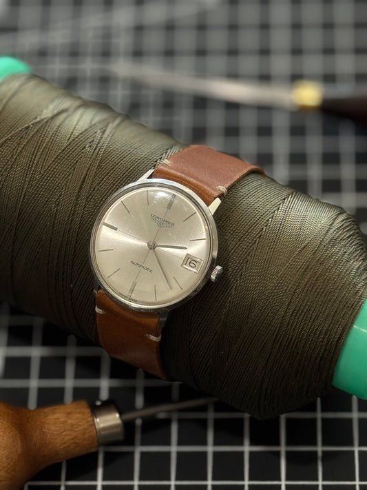 Watch Band Workshop