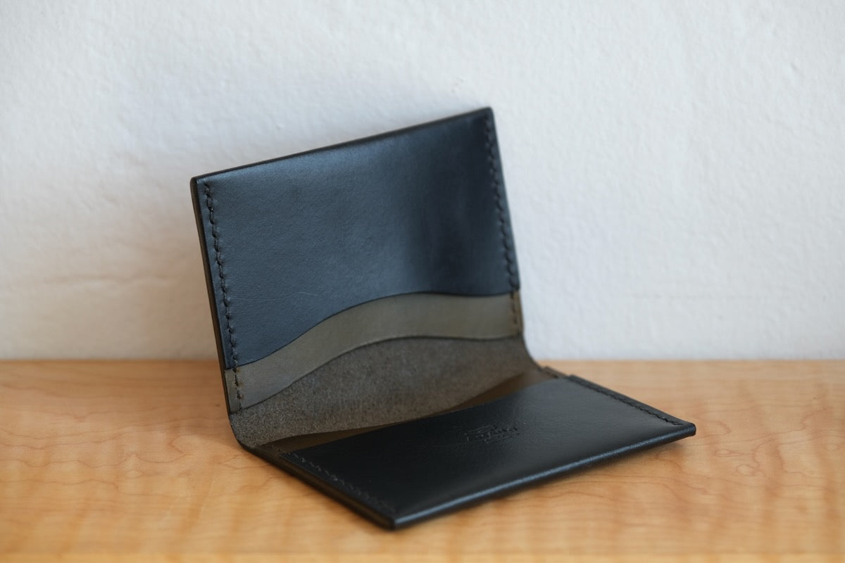 Mini Bifold Wallet