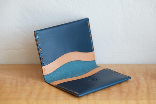 Mini Bifold Wallet