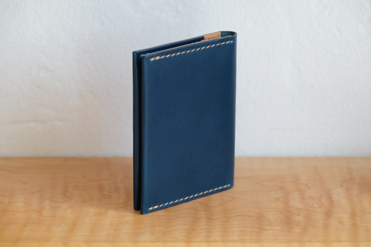 Mini Bifold Wallet