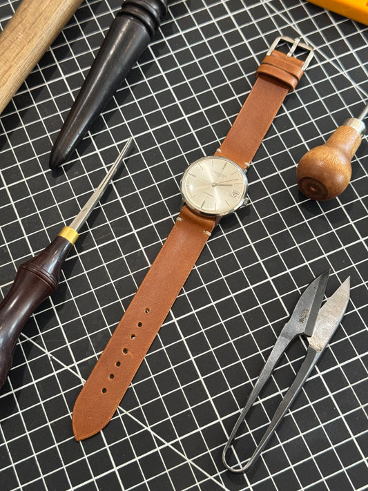 Watch Band Workshop
