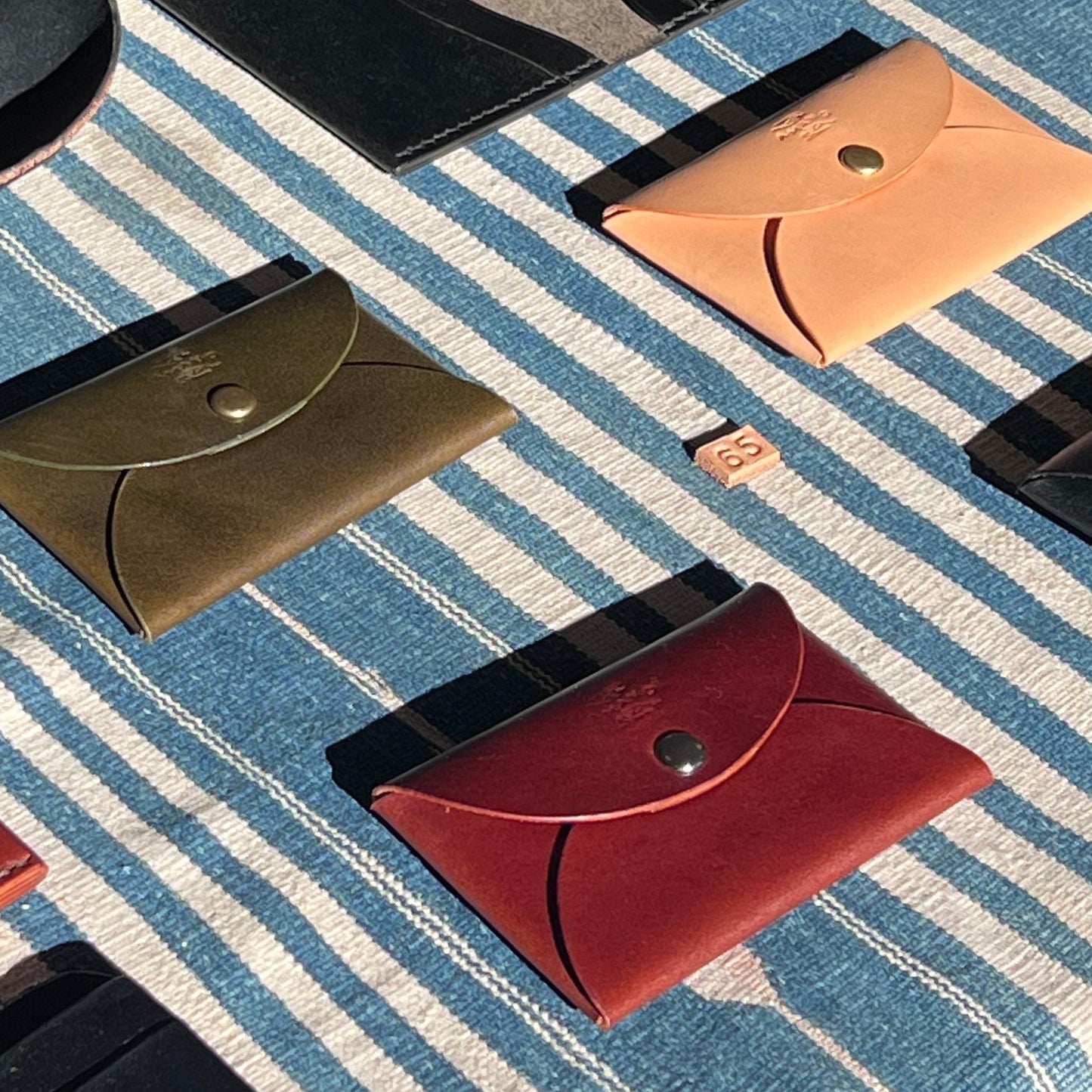 Snap Wallet Workshop - August 21st