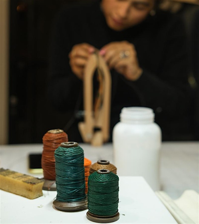 Card Case Wallet Workshop